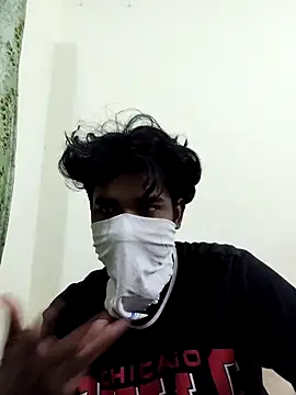 Snapshot of kriZ08 chatting on February 2026 06:30:01 PM kriZ08 online show from February 2026 06:30:01 PM