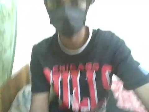 kriZ08 online show from March 2026 05:41:02 AM