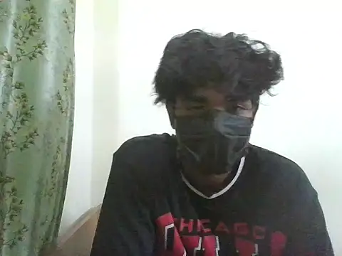 kriZ08 online show from April 2026 04:03:01 PM