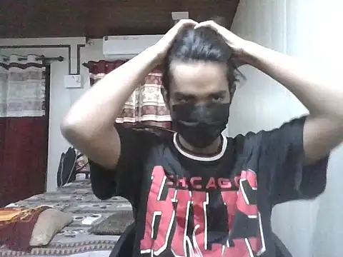 kriZ08 online show from June 2026 08:44:01 AM