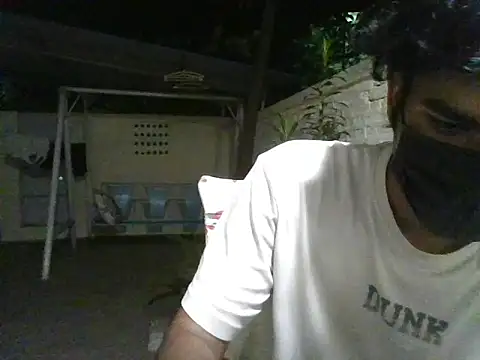 kriZ08 online show from May 2026 07:25:01 PM