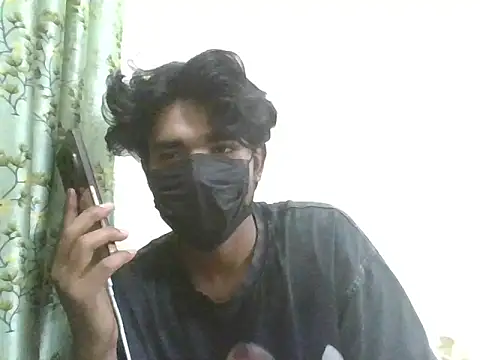 kriZ08 online show from May 2026 03:51:01 PM