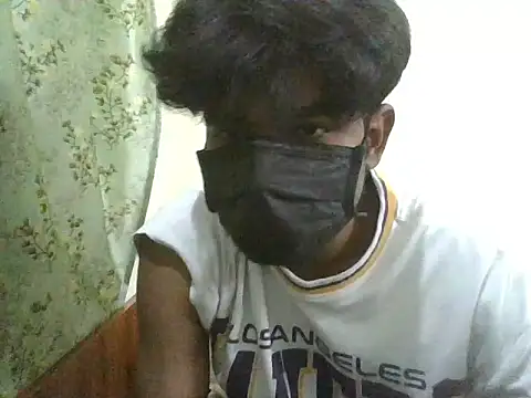 kriZ08 online show from March 2026 03:34:01 PM