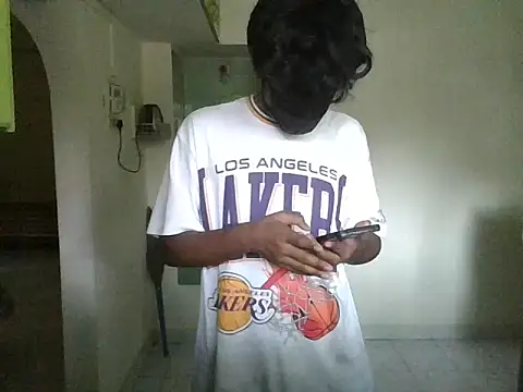 kriZ08 online show from March 2026 05:31:02 AM