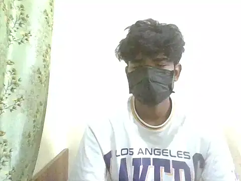 kriZ08 online show from March 2026 04:12:01 AM