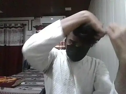 kriZ08 online show from June 2026 09:41:02 AM
