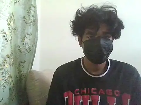 kriZ08 online show from March 2026 07:57:01 AM