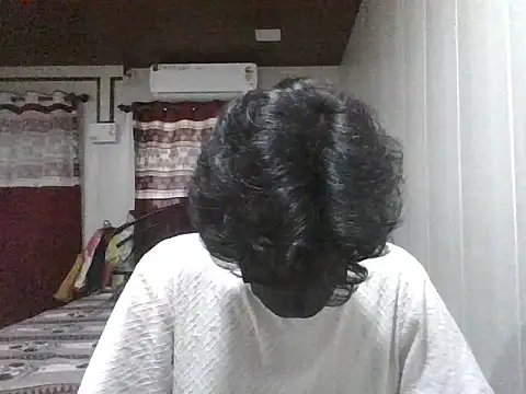 kriZ08 online show from July 2026 07:07:01 AM