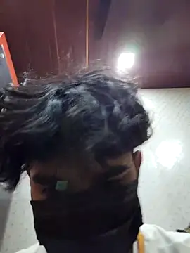 Snapshot of kriZ08 chatting on February 2026 10:45:02 AM kriZ08 online show from February 2026 10:45:02 AM