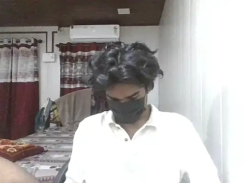 kriZ08 online show from June 2026 02:26:01 PM