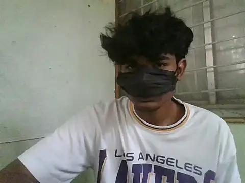 kriZ08 online show from March 2026 11:44:02 AM