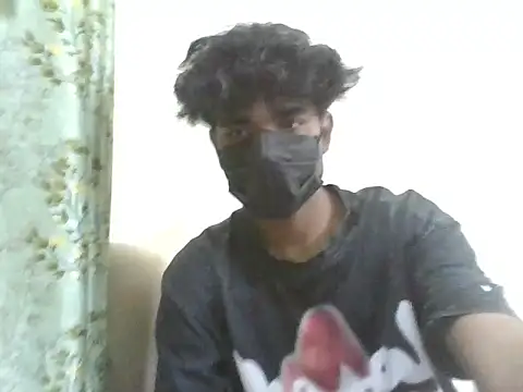 kriZ08 online show from April 2026 02:42:02 PM