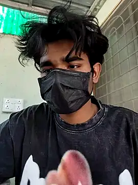 kriZ08 online show from March 2026 08:54:01 AM