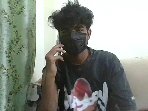 kriZ08 online show from March 2026 04:30:02 PM