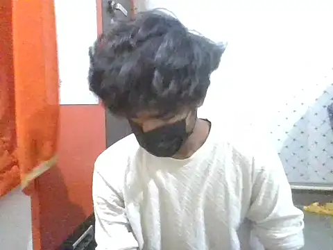 kriZ08 online show from May 2026 11:04:01 AM
