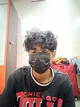 Snapshot of kriZ08 chatting on January 2026 09:49:02 AM kriZ08 online show from January 2026 09:49:02 AM