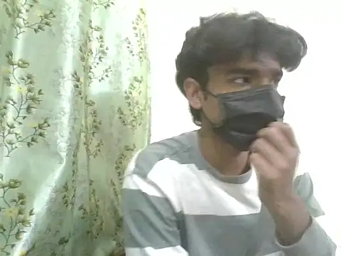 kriZ08 online show from March 2026 02:20:01 PM