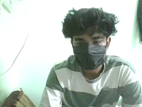 kriZ08 online show from April 2026 06:47:01 PM