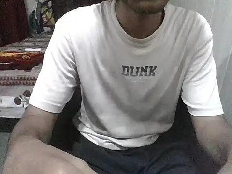 kriZ08 online show from June 2026 09:26:01 AM