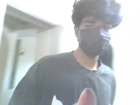 kriZ08 online show from April 2026 05:19:02 AM