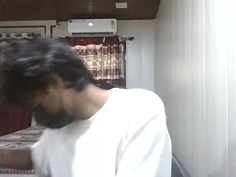 kriZ08 online show from June 2026 08:09:01 AM