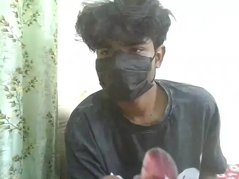 kriZ08 online show from March 2026 05:53:02 AM