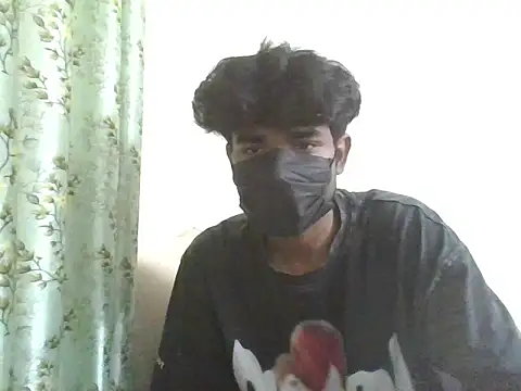 kriZ08 online show from April 2026 05:11:01 AM