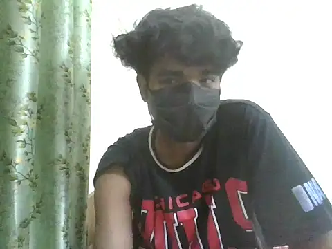 kriZ08 online show from April 2026 06:14:01 PM