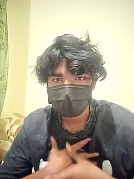 kriZ08 online show from December 2025 09:33:02 AM