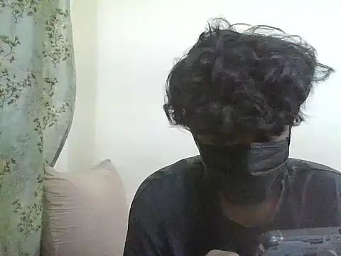 kriZ08 online show from March 2026 06:31:02 PM