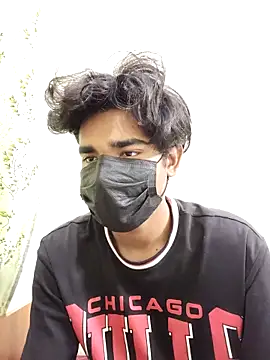 kriZ08 online show from March 2026 05:35:02 AM