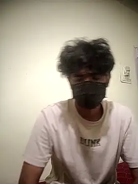 kriZ08 online show from November 2025 05:22:02 AM