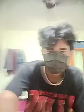 kriZ08 online show from November 2025 05:25:01 AM