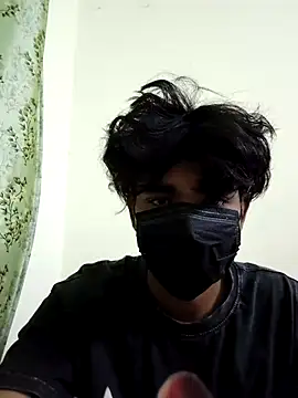 Snapshot of kriZ08 chatting on February 2026 04:34:02 AM kriZ08 online show from February 2026 04:34:02 AM