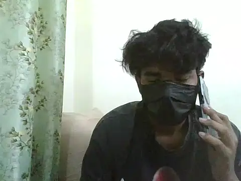 kriZ08 online show from March 2026 06:33:01 AM