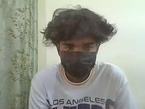 kriZ08 online show from May 2026 08:10:02 AM