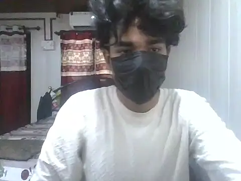 kriZ08 online show from May 2026 08:42:02 AM