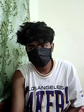 kriZ08 online show from March 2026 03:27:01 AM