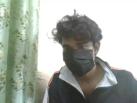kriZ08 online show from May 2026 10:46:01 AM