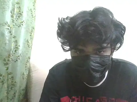 kriZ08 online show from March 2026 02:21:01 PM