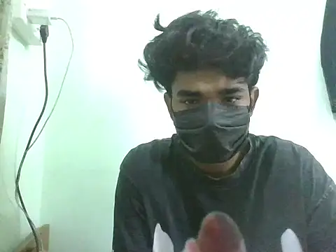 kriZ08 online show from April 2026 03:52:01 AM