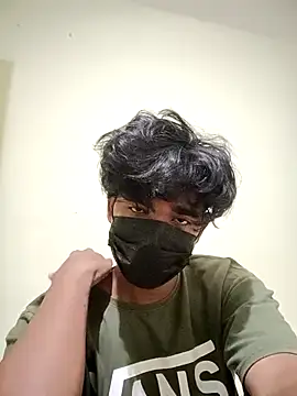 kriZ08 online show from November 2025 05:12:02 AM