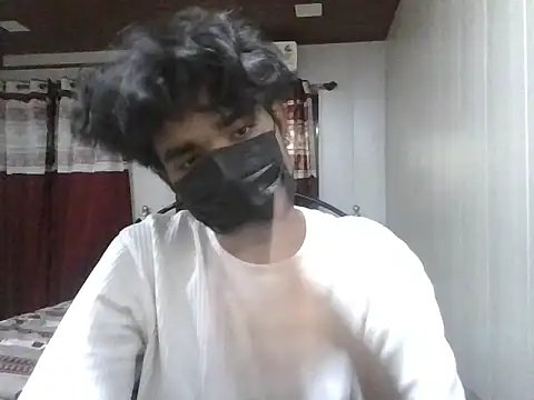 kriZ08 online show from June 2026 11:16:02 AM