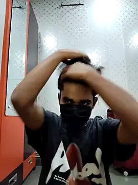 Snapshot of kriZ08 chatting on February 2026 09:18:01 AM kriZ08 online show from February 2026 09:18:01 AM