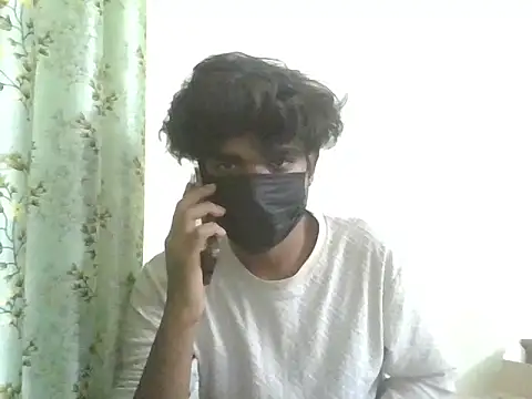 kriZ08 online show from May 2026 10:36:01 AM