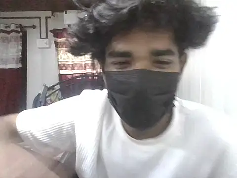 kriZ08 online show from June 2026 11:15:01 AM