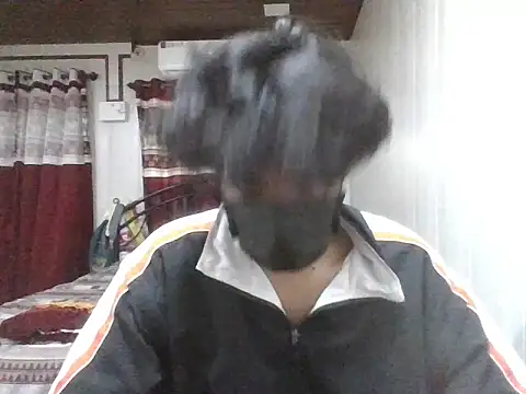 kriZ08 online show from June 2026 10:37:02 AM