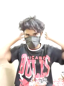 kriZ08 online show from March 2026 10:04:02 AM