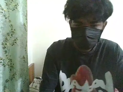 kriZ08 online show from March 2026 03:28:01 AM