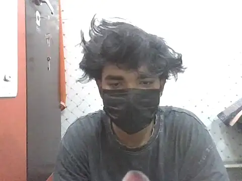 kriZ08 online show from June 2026 08:58:01 AM